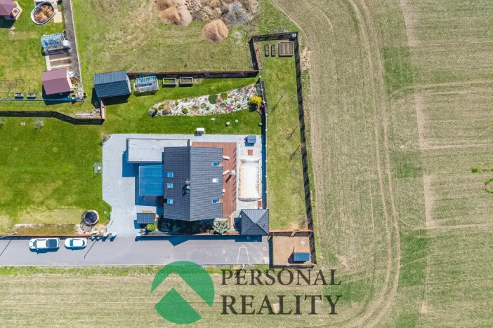 Prodej rodinného domu, Háje, 256 m2