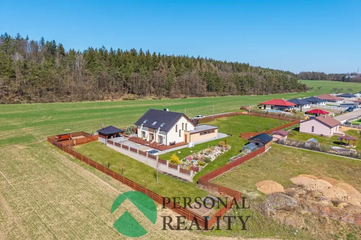 Prodej rodinného domu, Háje, 256 m2