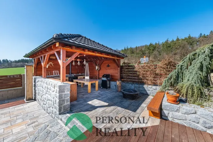 Prodej rodinného domu, Háje, 256 m2