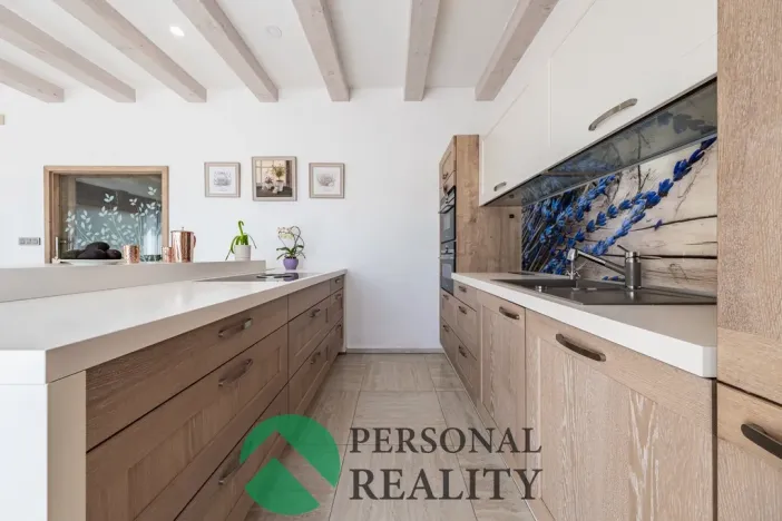 Prodej rodinného domu, Háje, 256 m2
