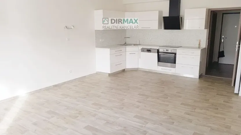 Pronájem bytu 1+kk, Plzeň - Lobzy, Koterovská, 43 m2