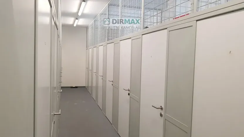 Pronájem bytu 1+kk, Plzeň - Lobzy, Koterovská, 43 m2