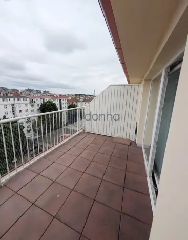 Pronájem bytu 1+kk, Praha, Hartigova, 25 m2