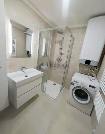 Pronájem bytu 1+kk, Praha, Hartigova, 25 m2