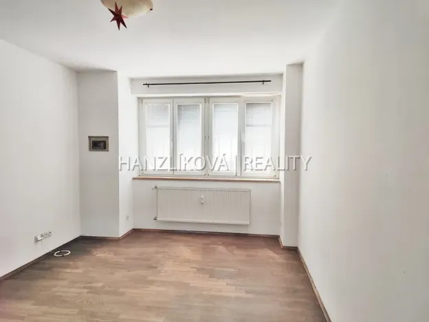 Pronájem bytu 2+kk, České Budějovice - České Budějovice 5, Dělnická, 35 m2