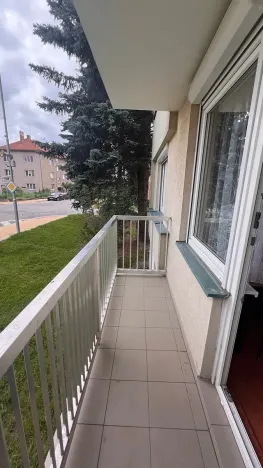 Prodej bytu 3+1, Přelouč, K. Čapka, 71 m2