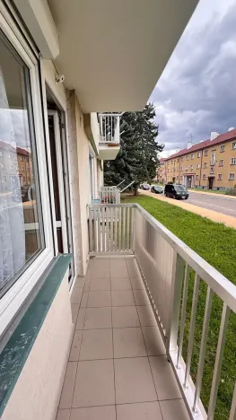 Prodej bytu 3+1, Přelouč, K. Čapka, 71 m2
