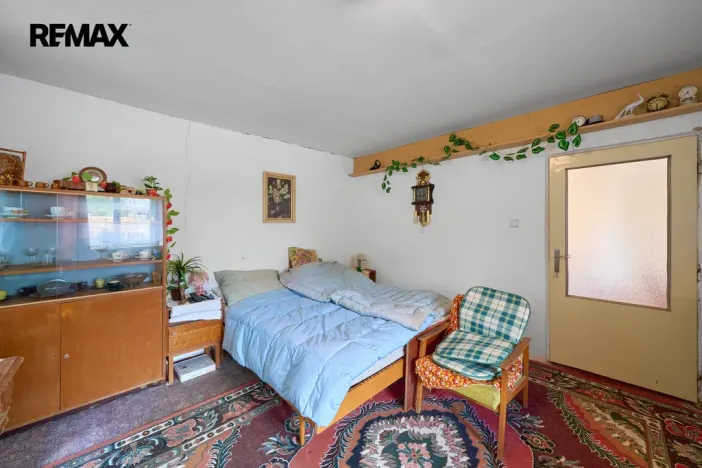 Prodej rodinného domu, Studnice - Starkoč, 85 m2