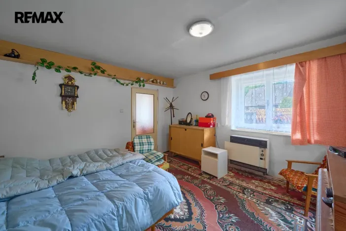 Prodej rodinného domu, Studnice - Starkoč, 85 m2