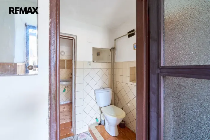 Prodej rodinného domu, Studnice - Starkoč, 85 m2