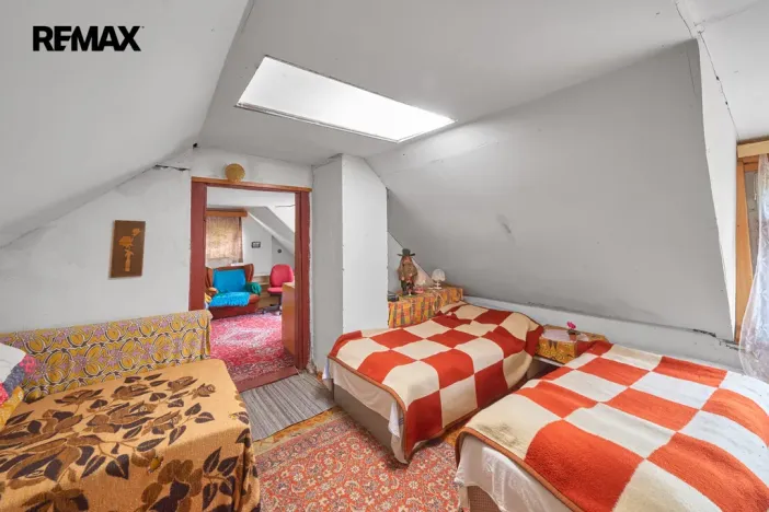 Prodej rodinného domu, Studnice - Starkoč, 85 m2