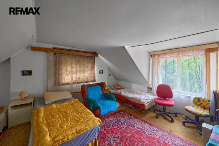 Prodej rodinného domu, Studnice - Starkoč, 85 m2