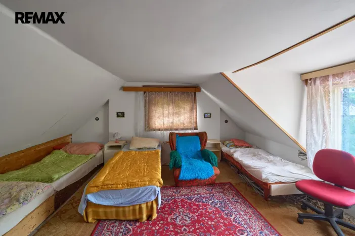 Prodej rodinného domu, Studnice - Starkoč, 85 m2