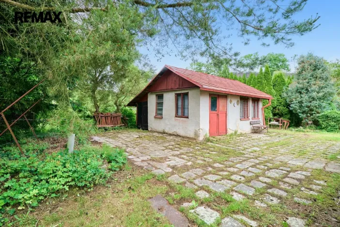 Prodej rodinného domu, Studnice - Starkoč, 85 m2
