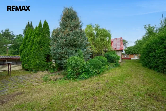 Prodej rodinného domu, Studnice - Starkoč, 85 m2