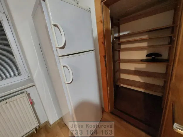 Pronájem bytu 2+1, Krnov - Pod Bezručovým vrchem, Revoluční, 67 m2