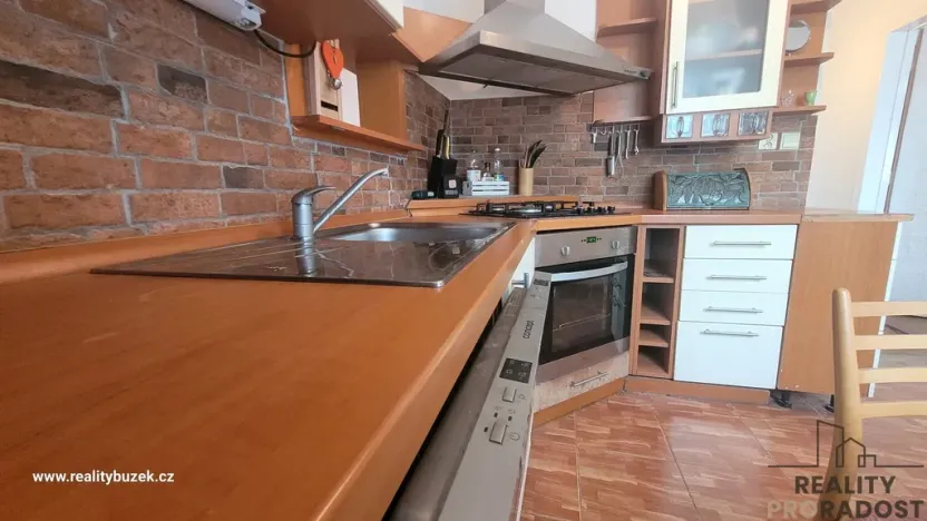 Prodej bytu 3+1, Havířov, U Tesly, 68 m2