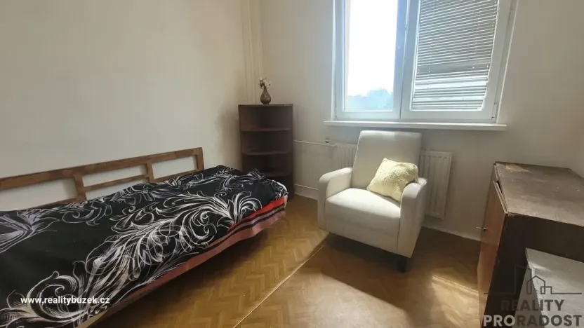 Prodej bytu 3+1, Havířov, U Tesly, 68 m2