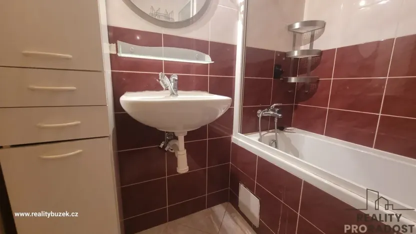 Prodej bytu 3+1, Havířov, U Tesly, 68 m2