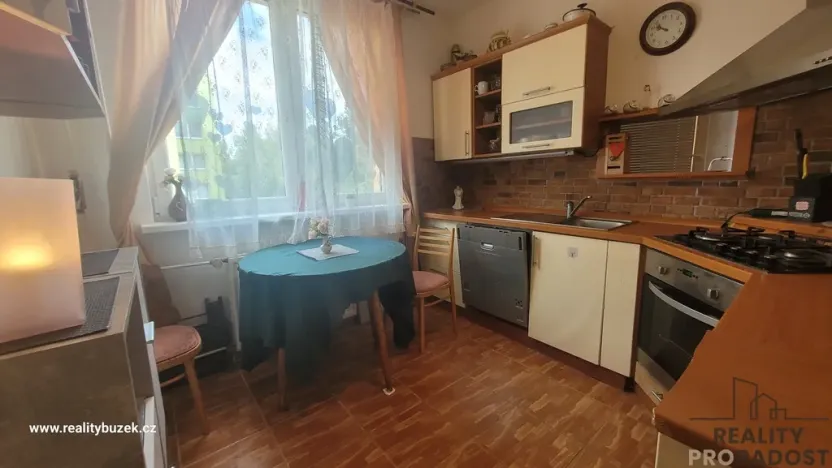 Prodej bytu 3+1, Havířov, U Tesly, 68 m2