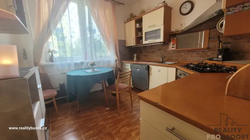 Prodej bytu 3+1, Havířov, U Tesly, 68 m2