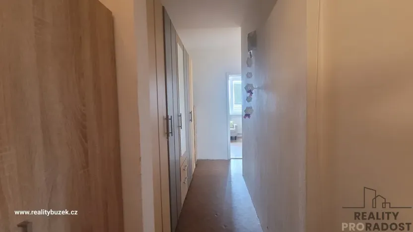 Prodej bytu 3+1, Havířov, U Tesly, 68 m2