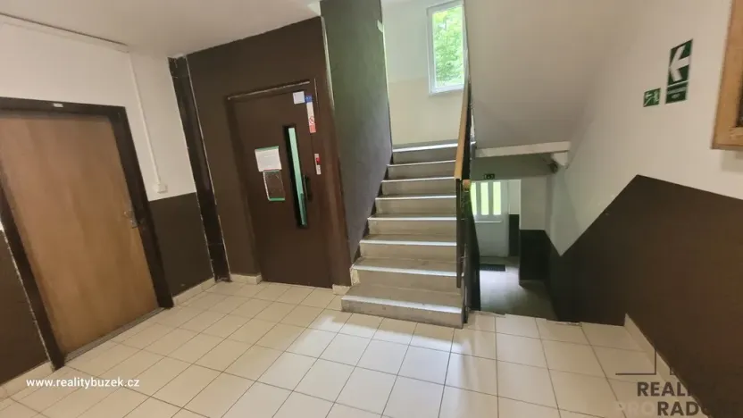 Prodej bytu 3+1, Havířov, U Tesly, 68 m2