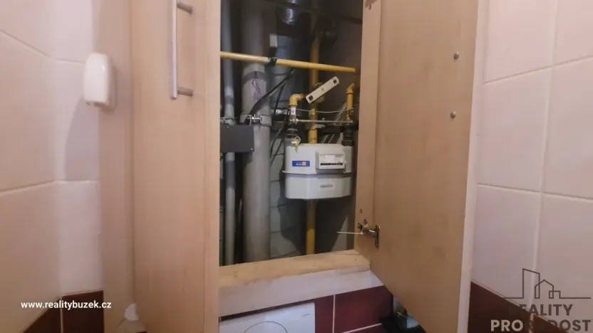 Prodej bytu 3+1, Havířov, U Tesly, 68 m2