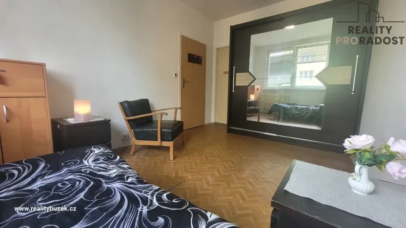 Prodej bytu 3+1, Havířov, U Tesly, 68 m2