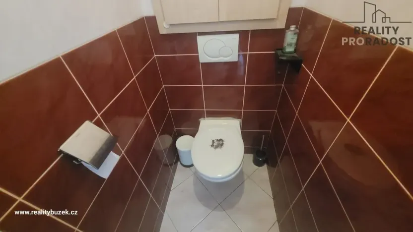 Prodej bytu 3+1, Havířov, U Tesly, 68 m2