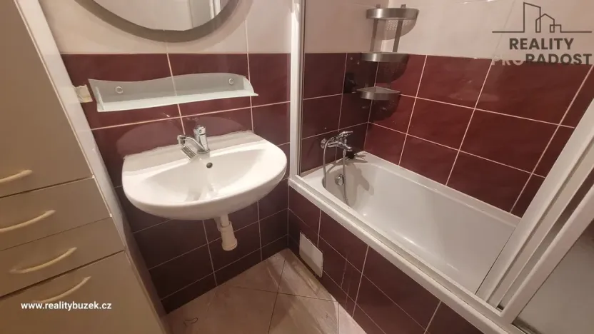 Prodej bytu 3+1, Havířov, U Tesly, 68 m2