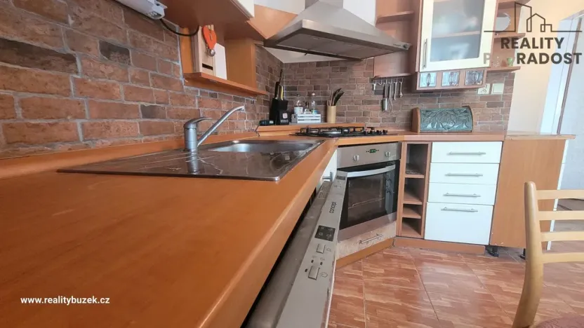 Prodej bytu 3+1, Havířov, U Tesly, 68 m2