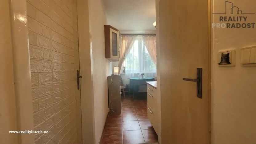 Prodej bytu 3+1, Havířov, U Tesly, 68 m2