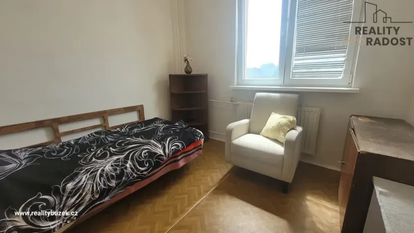 Prodej bytu 3+1, Havířov, U Tesly, 68 m2