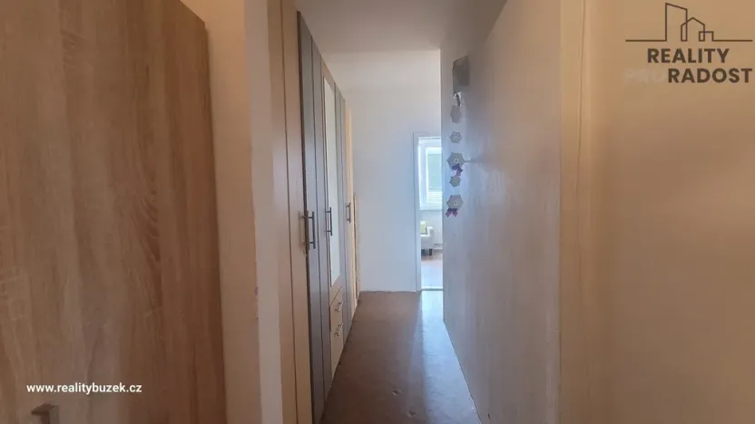 Prodej bytu 3+1, Havířov, U Tesly, 68 m2