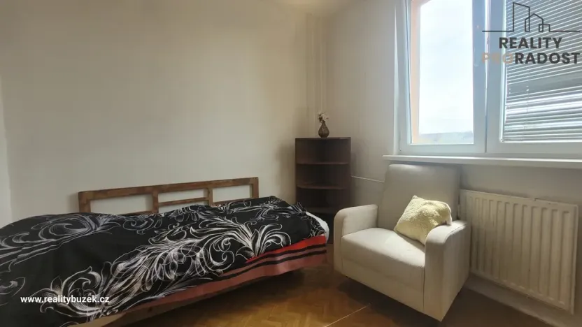 Prodej bytu 3+1, Havířov, U Tesly, 68 m2