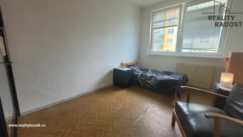 Prodej bytu 3+1, Havířov, U Tesly, 68 m2