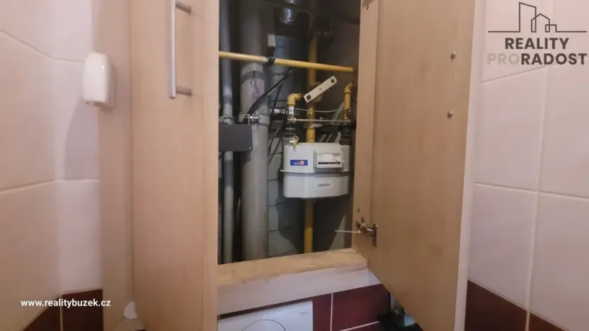 Prodej bytu 3+1, Havířov, U Tesly, 68 m2