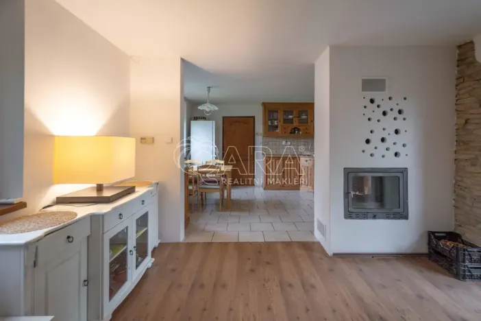 Prodej rodinného domu, Hostín, 204 m2