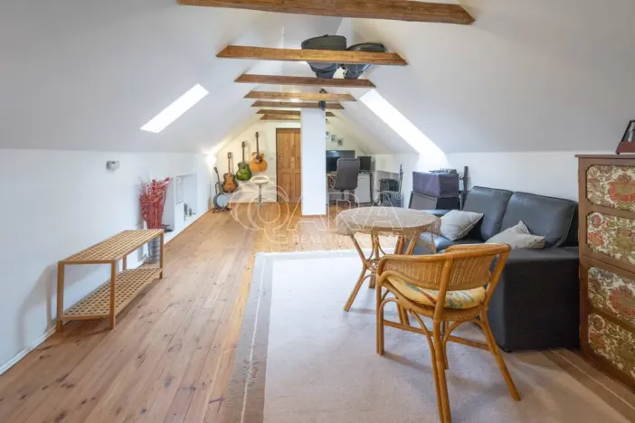Prodej rodinného domu, Hostín, 204 m2