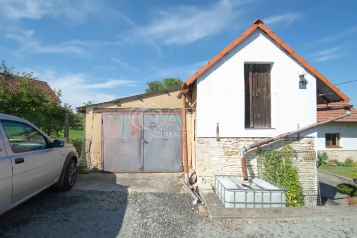 Prodej rodinného domu, Hostín, 204 m2