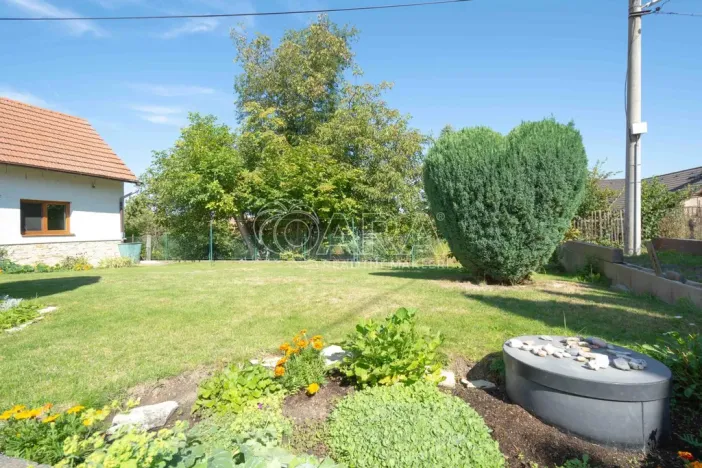 Prodej rodinného domu, Hostín, 204 m2