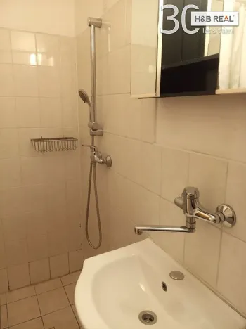Pronájem bytu 2+kk, Hranice - Hranice I-Město, Hřbitovní, 40 m2