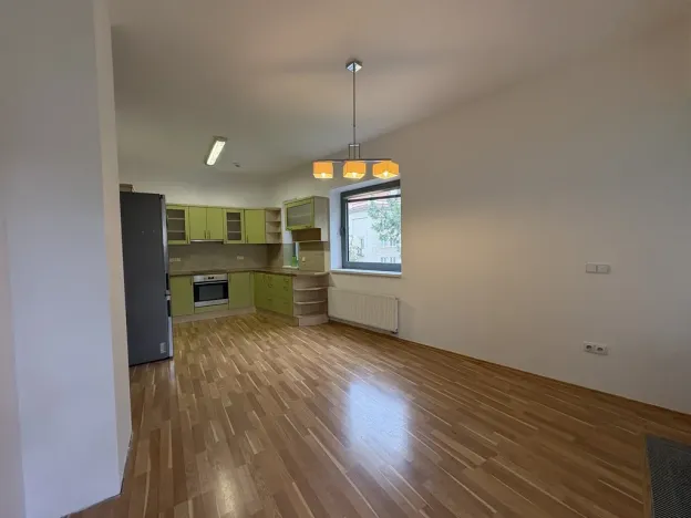 Pronájem bytu 2+kk, Šumperk, Langrova, 54 m2
