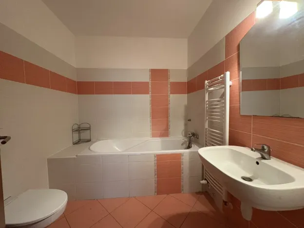 Pronájem bytu 2+kk, Šumperk, Langrova, 54 m2