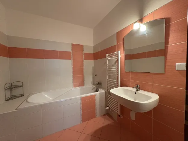 Pronájem bytu 2+kk, Šumperk, Langrova, 54 m2