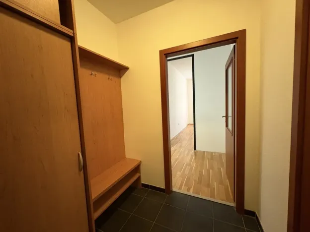 Pronájem bytu 2+kk, Šumperk, Langrova, 54 m2