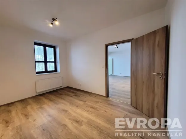 Pronájem bytu 2+kk, Vrchlabí, Labská, 50 m2