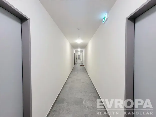 Pronájem bytu 2+kk, Vrchlabí, Labská, 50 m2