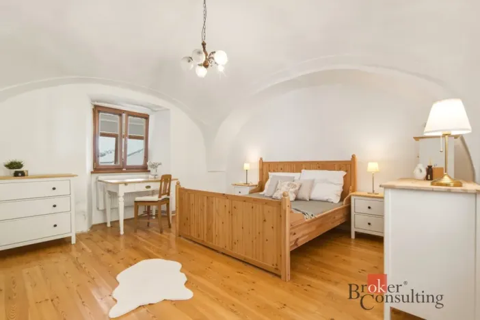 Prodej chalupy, Nový Rychnov, 176 m2